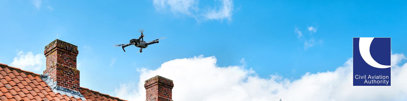 Drone Roof Surveys for Glasgow