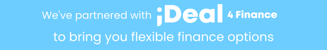 Spread the cost of your roofing work with Ideal4Finance