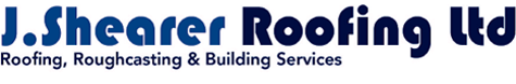 J Shearer Solar Panel Installers Logo