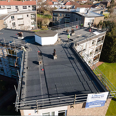 Commercial Roofing