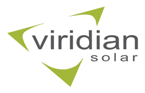 Solar Panels by Viridian Solar